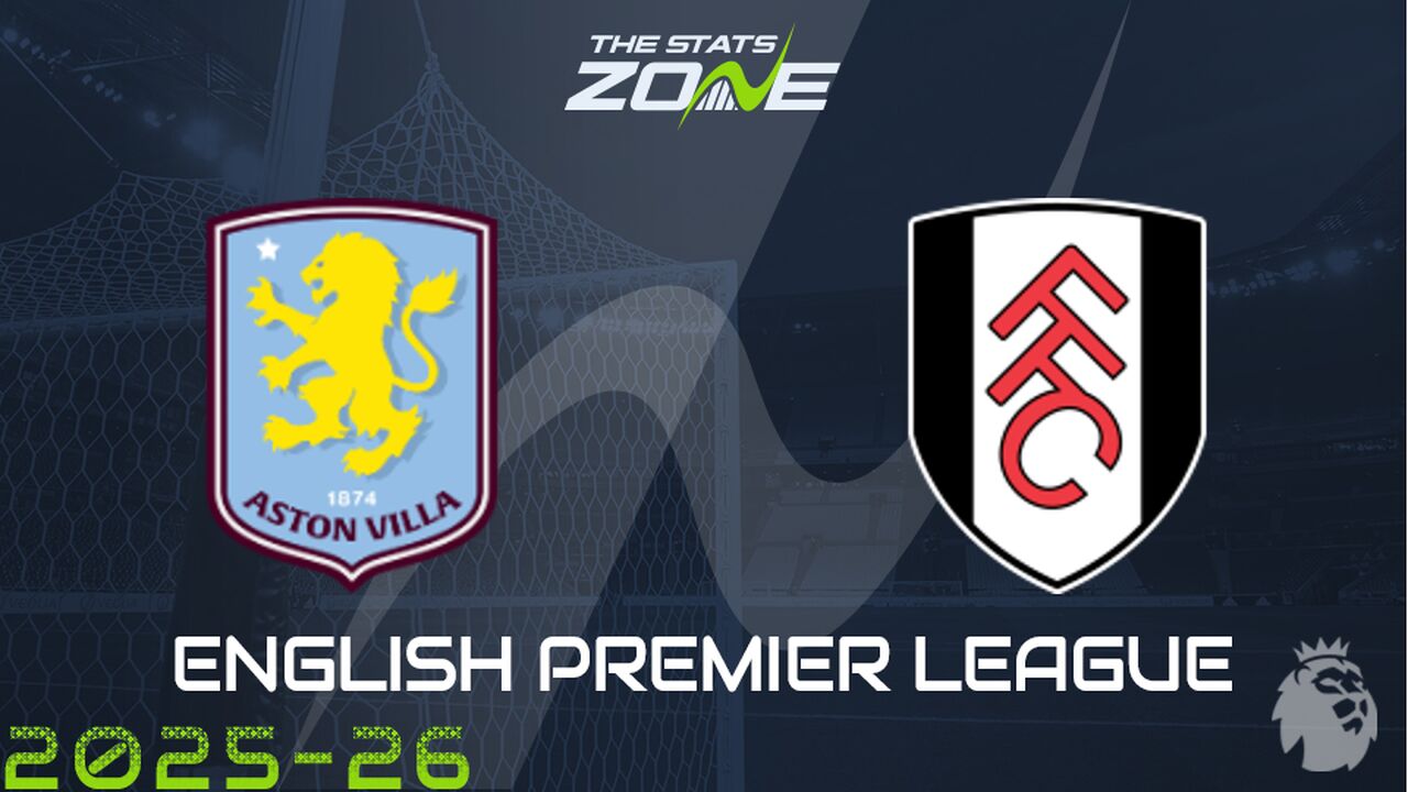 Aston Villa vs Fulham Preview: Team News & Prediction