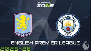 Aston Villa vs Man City Preview: Team News & Prediction