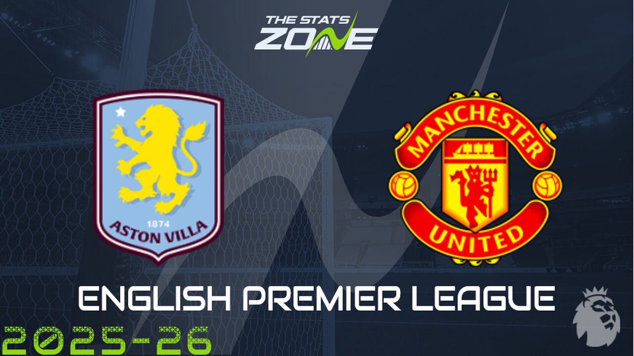 Aston Villa vs Man Utd Preview: Team News & Prediction