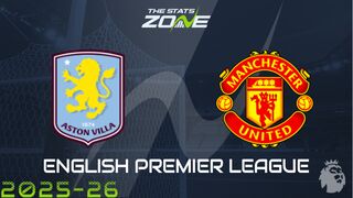 Aston Villa vs Man Utd Preview: Team News & Prediction