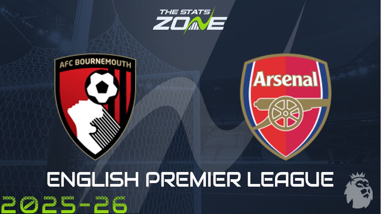 Bournemouth vs Arsenal Preview: Team News & Prediction