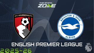 Bournemouth vs Brighton Preview: Team News & Prediction