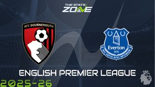 Bournemouth vs Everton Preview: Team News & Prediction