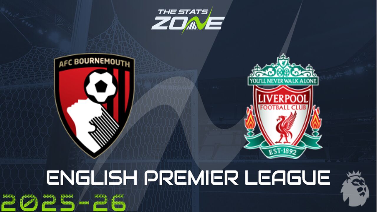 Bournemouth vs Liverpool Preview: Team News & Prediction