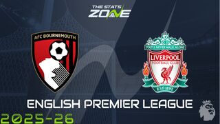 Bournemouth vs Liverpool Preview: Team News & Prediction