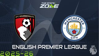 Bournemouth vs Man City Preview: Team News & Prediction