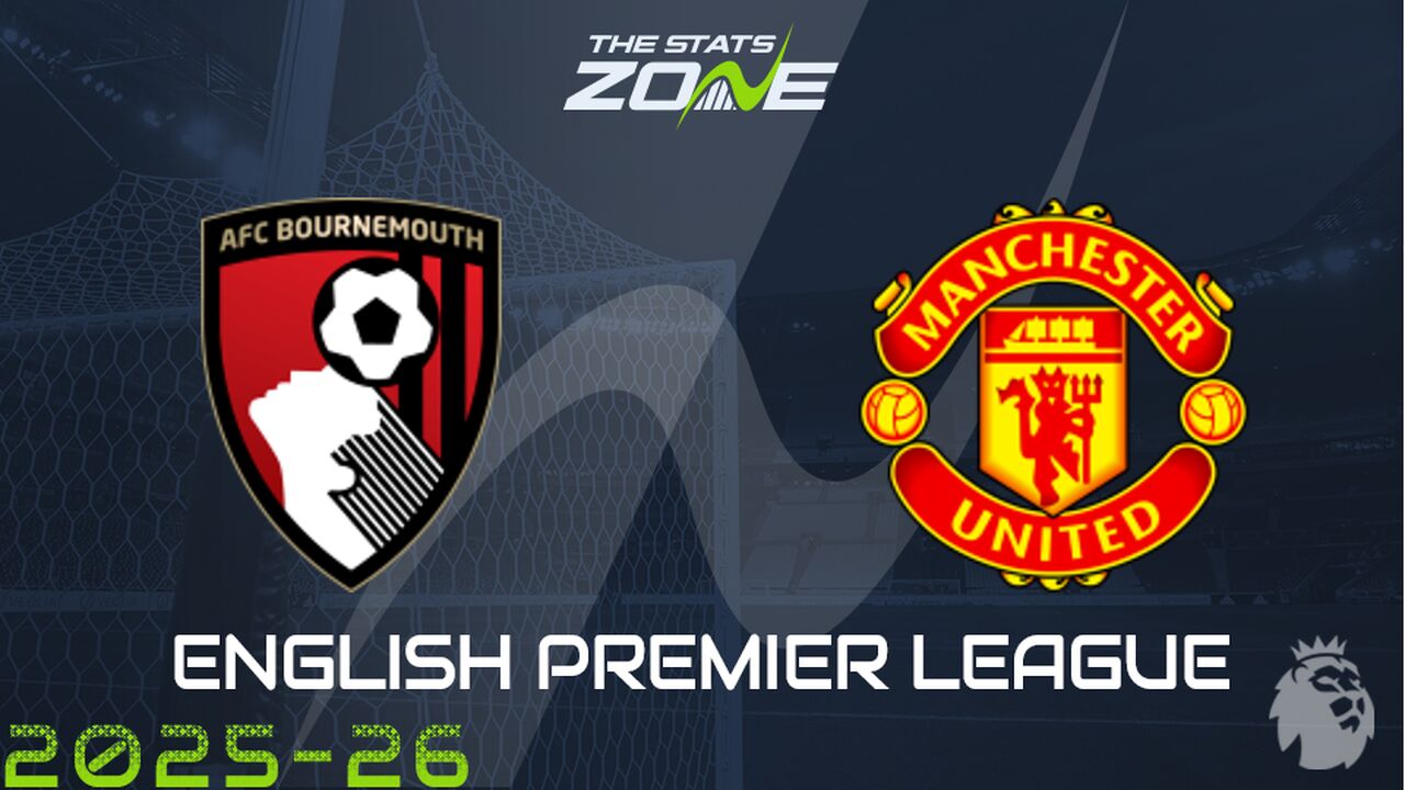 Bournemouth vs Man Utd Preview: Team News & Prediction