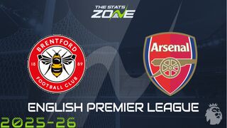 Brentford vs Arsenal Preview: Team News & Prediction