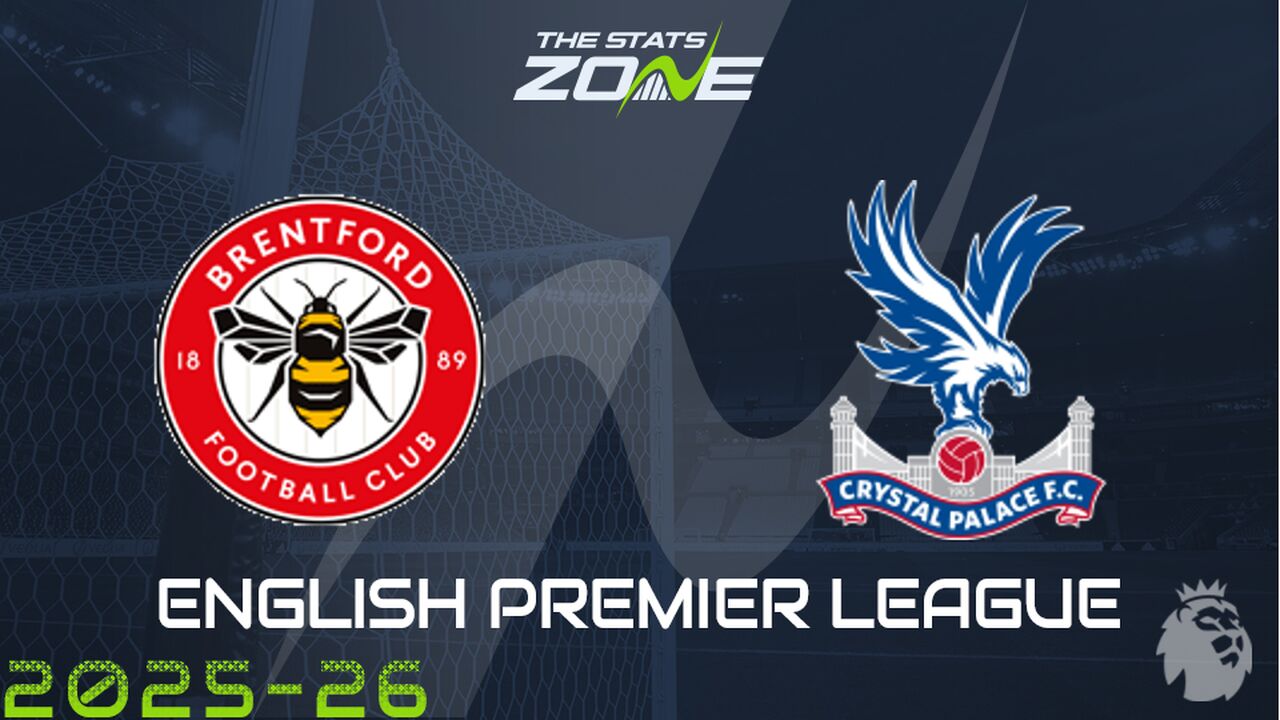 Brentford vs Crystal Palace Preview: Team News & Prediction