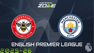 Brentford vs Man City Preview & Prediction