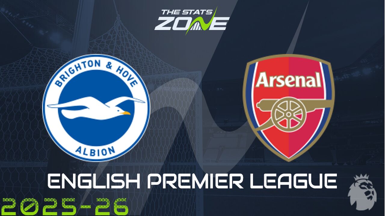 Brighton vs Arsenal Preview: Team News & Prediction