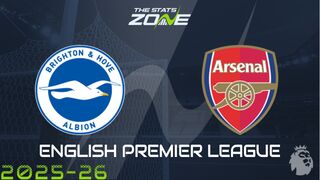 Brighton vs Arsenal Preview: Team News & Prediction