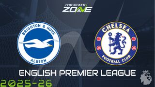 Brighton vs Chelsea Preview: Team News & Prediction