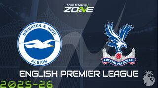 Brighton vs Crystal Palace Preview: Team News & Prediction