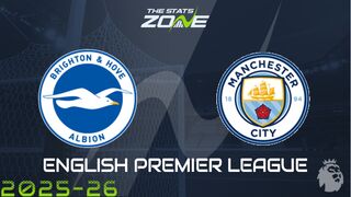 Brighton vs Man City Preview: Team News & Prediction