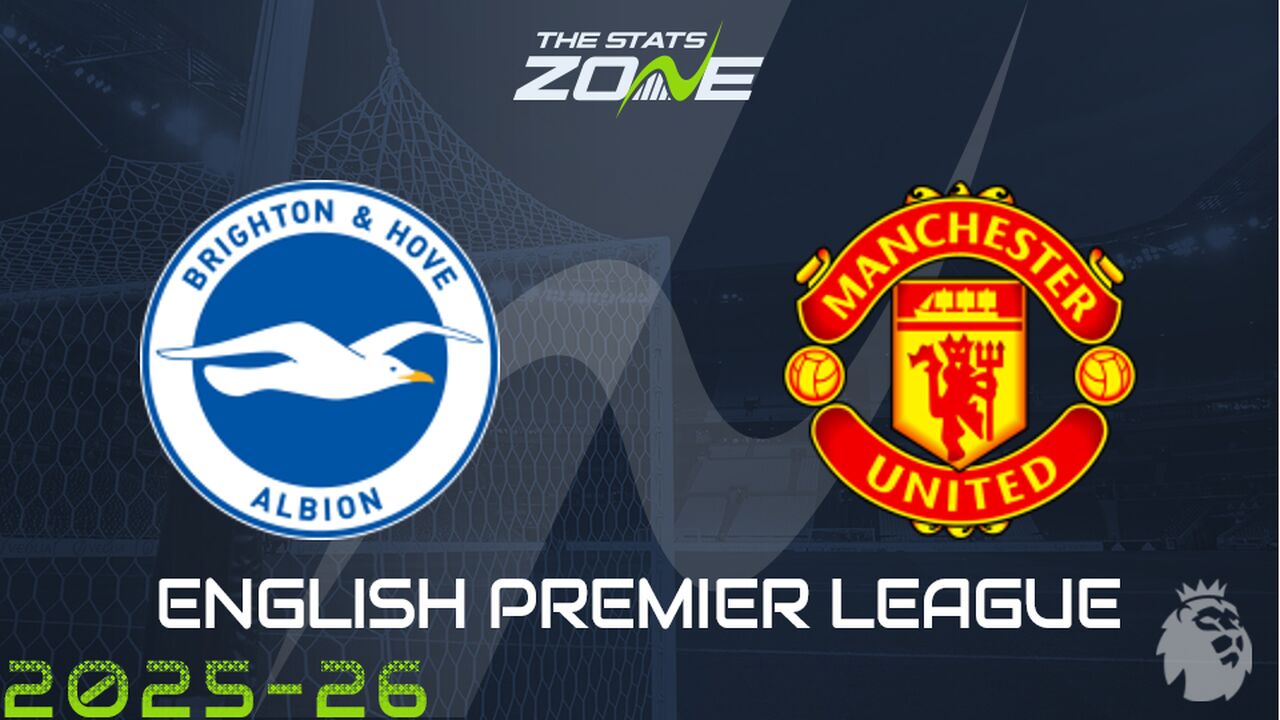 Brighton vs Man Utd Preview: Team News & Prediction