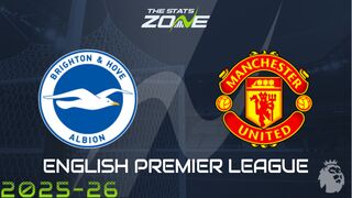 Brighton vs Man Utd Preview: Team News & Prediction