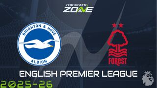 Brighton vs Nottingham Forest Preview: Team News & Prediction