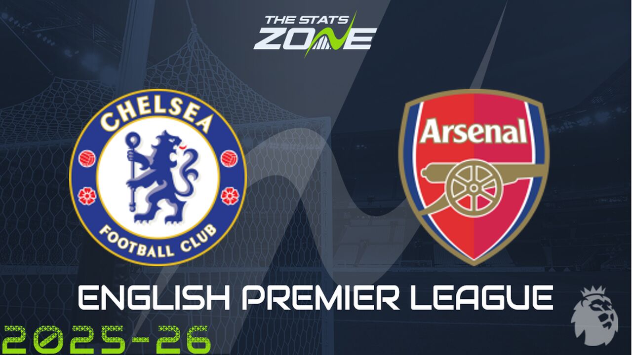 Chelsea vs Arsenal Preview: Team News & Prediction