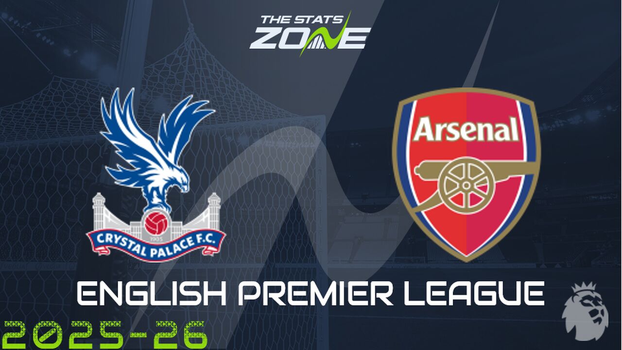 Crystal Palace vs Arsenal Preview: Team News & Prediction