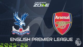 Crystal Palace vs Arsenal Preview: Team News & Prediction