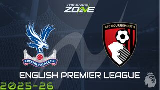 Crystal Palace vs Bournemouth Preview: Team News & Prediction