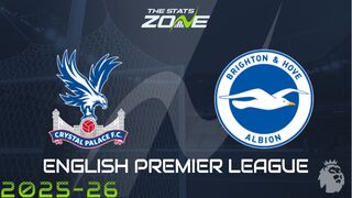 Crystal Palace vs Brighton Preview: Team News & Prediction
