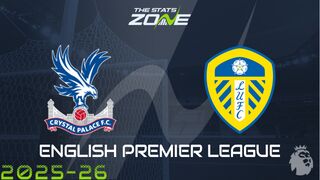 Crystal Palace vs Leeds Preview: Team News & Prediction
