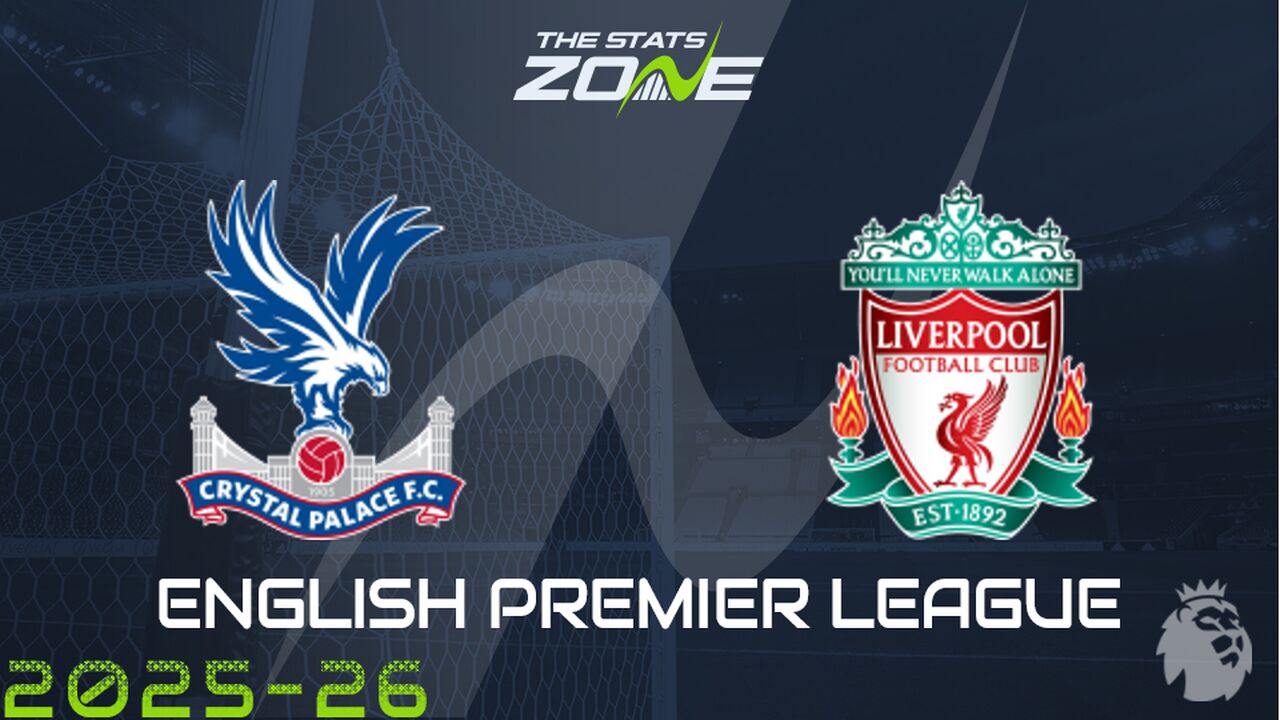 Crystal Palace vs Liverpool Preview: Team News & Prediction