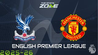 Crystal Palace vs Man Utd Preview: Team News & Prediction