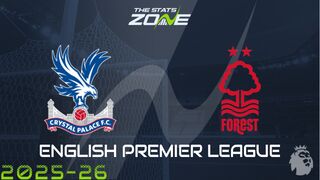 Crystal Palace vs Nottingham Forest Preview: Team News & Prediction