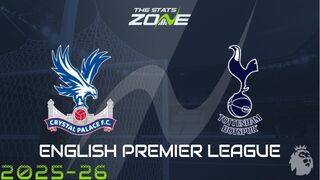 Crystal Palace vs Tottenham Preview: Team News & Prediction