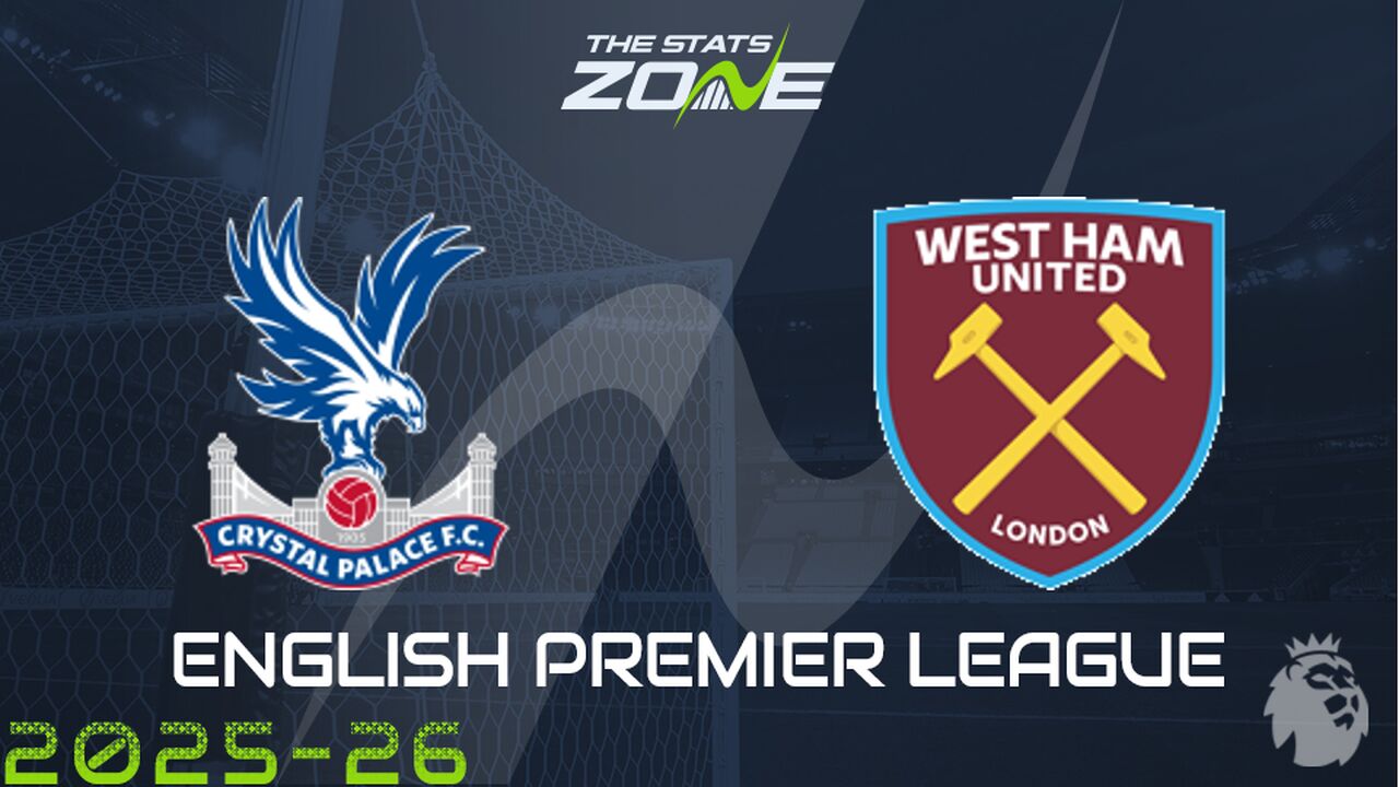Crystal Palace vs West Ham Preview: Team News & Prediction