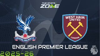 Crystal Palace vs West Ham Preview: Team News & Prediction