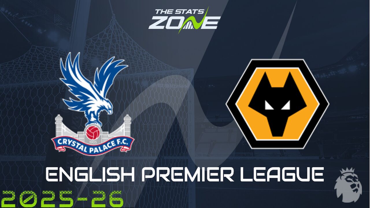 Crystal Palace vs Wolves Preview: Team News & Prediction
