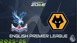 Crystal Palace vs Wolves Preview: Team News & Prediction