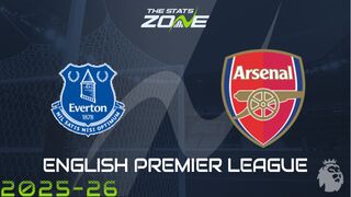 Everton vs Arsenal Preview: Team News & Prediction