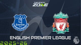 Everton vs Liverpool Preview: Team News & Prediction