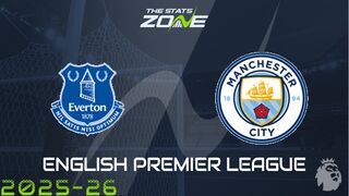 Everton vs Man City Preview: Team News & Prediction