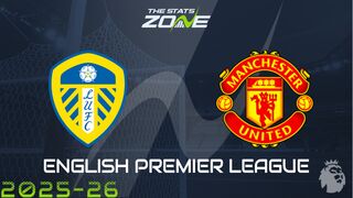 Leeds vs Man Utd Preview: Team News & Prediction