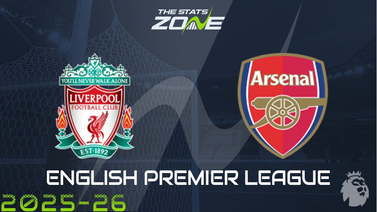 Liverpool vs Arsenal Preview: Team News & Prediction
