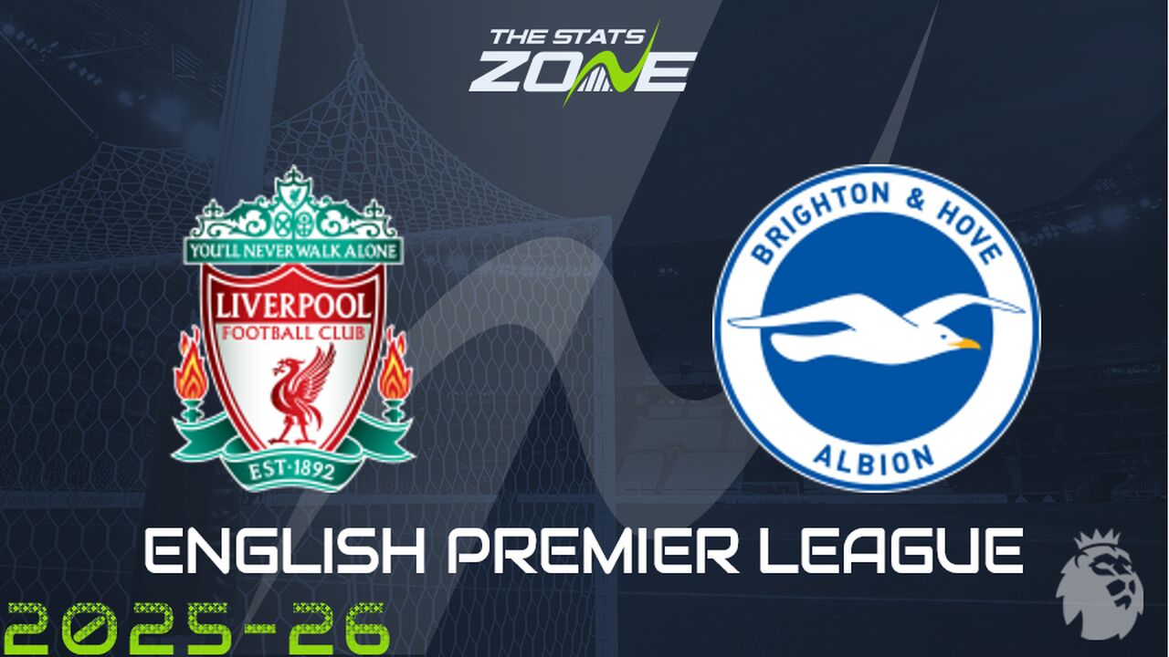 Liverpool vs Brighton Preview: Team News & Prediction