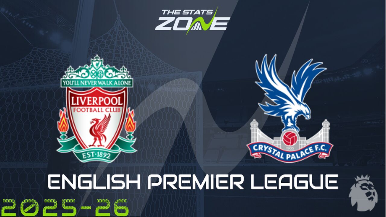 Liverpool vs Crystal Palace Preview: Team News & Prediction