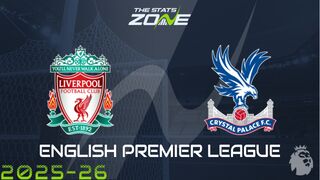 Liverpool vs Crystal Palace Preview: Team News & Prediction