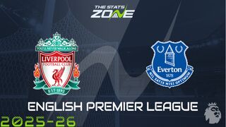 Liverpool vs Everton Preview: Team News & Prediction