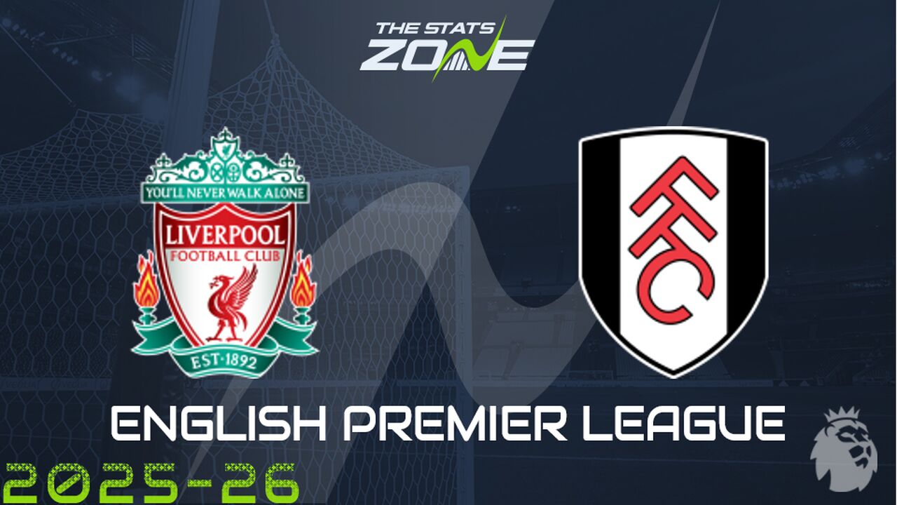 Liverpool vs Fulham Preview: Team News & Prediction