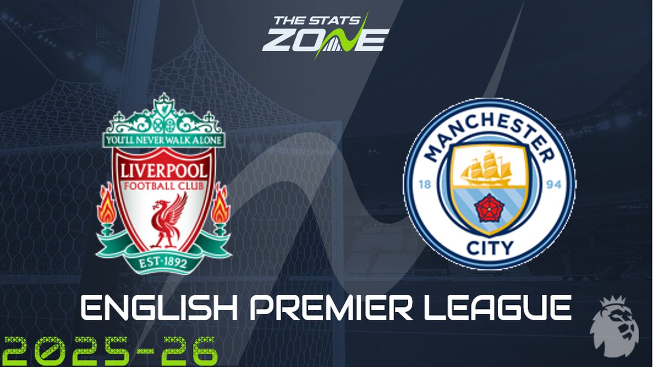 Liverpool vs Man City Preview: Team News & Prediction