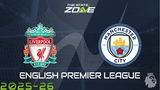 Liverpool vs Man City Preview: Team News & Prediction