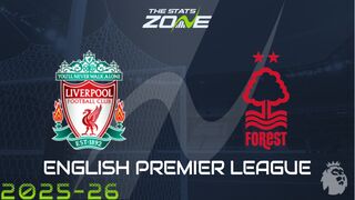 Liverpool vs Nottingham Forest Preview: Team News & Prediction