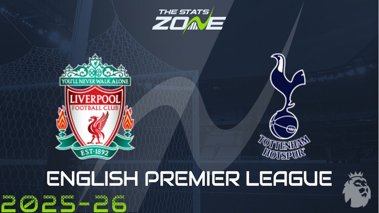 Liverpool vs Tottenham Preview: Team News & Prediction